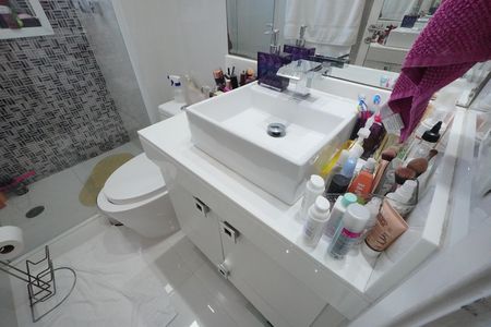 Apartamento para alugar com 170m², 3 quartos e 3 vagasSuíte 1