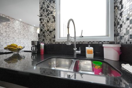 Apartamento para alugar com 170m², 3 quartos e 3 vagasCozinha