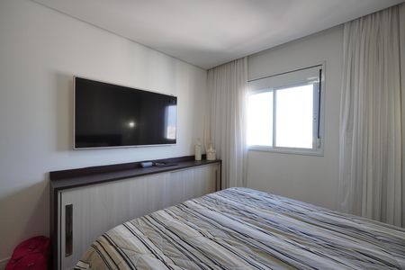 Apartamento para alugar com 170m², 3 quartos e 3 vagasSuíte 3