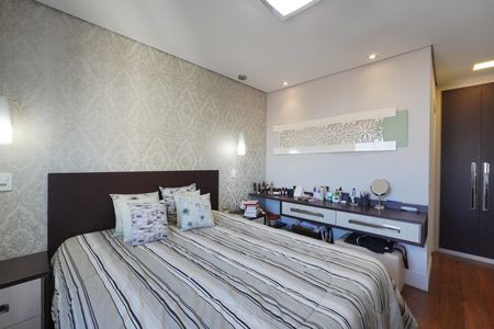 Apartamento para alugar com 170m², 3 quartos e 3 vagasSuíte 3