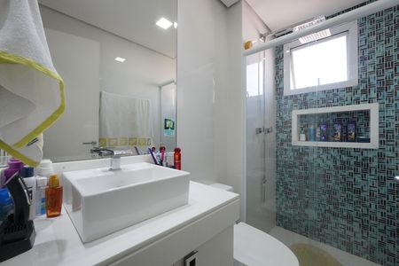 Apartamento para alugar com 170m², 3 quartos e 3 vagasSuíte 2
