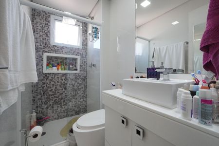 Apartamento para alugar com 170m², 3 quartos e 3 vagasSuíte 1