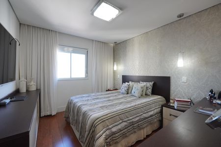 Apartamento para alugar com 170m², 3 quartos e 3 vagasSuíte 3