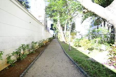 Apartamento para alugar com 170m², 3 quartos e 3 vagasPista de Cooper