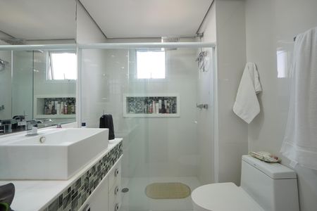 Apartamento para alugar com 170m², 3 quartos e 3 vagasSuíte 3