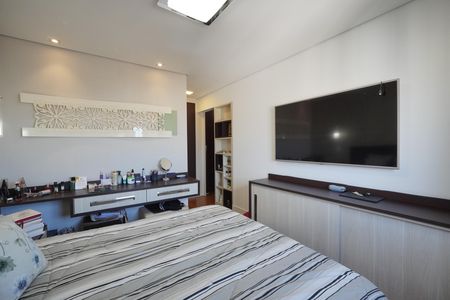 Apartamento para alugar com 170m², 3 quartos e 3 vagasSuíte 3