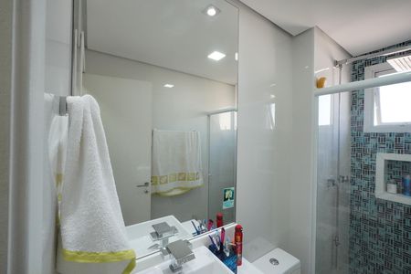 Apartamento para alugar com 170m², 3 quartos e 3 vagasSuíte 2