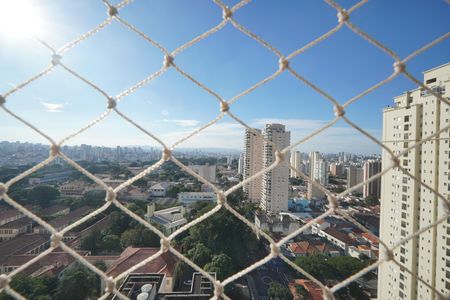 Apartamento para alugar com 170m², 3 quartos e 3 vagasVista