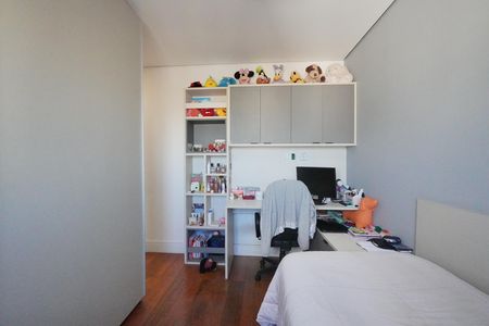 Apartamento para alugar com 170m², 3 quartos e 3 vagasSuíte 1