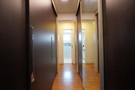 Apartamento para alugar com 170m², 3 quartos e 3 vagasSuíte 3