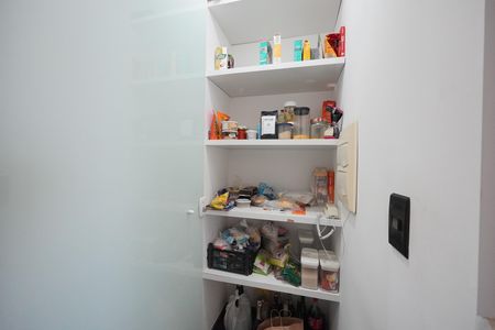 Apartamento para alugar com 170m², 3 quartos e 3 vagasDispensa
