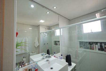 Apartamento para alugar com 170m², 3 quartos e 3 vagasSuíte 3
