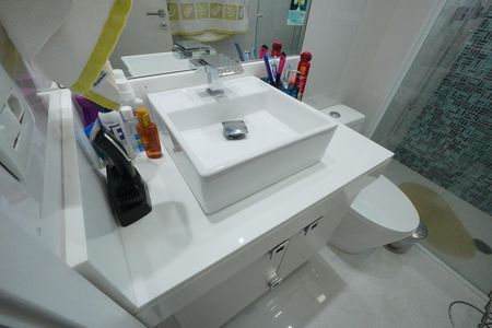 Apartamento para alugar com 170m², 3 quartos e 3 vagasSuíte 2