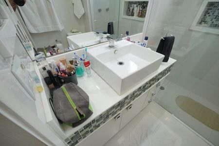 Apartamento para alugar com 170m², 3 quartos e 3 vagasSuíte 3