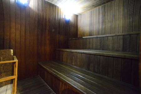 Apartamento para alugar com 170m², 3 quartos e 3 vagasSauna Seca