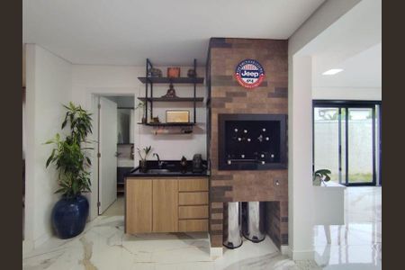 Casa de condomínio para alugar com 330m², 5 quartos e 3 vagas