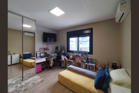 Casa de condomínio para alugar com 330m², 5 quartos e 3 vagas