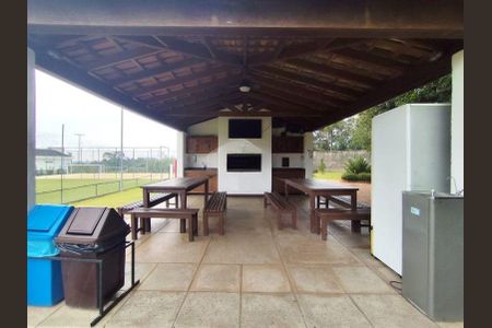 Casa de condomínio para alugar com 330m², 5 quartos e 3 vagas