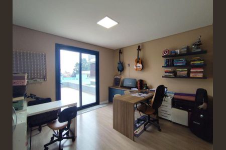Casa de condomínio para alugar com 330m², 5 quartos e 3 vagas