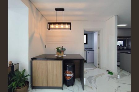 Casa de condomínio para alugar com 330m², 5 quartos e 3 vagas
