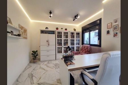 Casa de condomínio para alugar com 330m², 5 quartos e 3 vagas