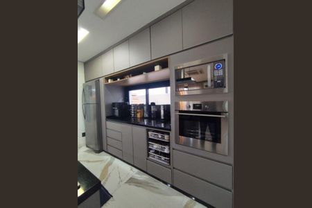 Casa de condomínio para alugar com 330m², 5 quartos e 3 vagas