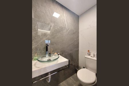 Casa de condomínio para alugar com 330m², 5 quartos e 3 vagas