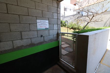 Apartamento à venda com 43m², 2 quartos e 1 vagaÁrea comum - Espaço pet