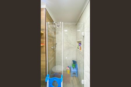 Apartamento à venda com 43m², 2 quartos e 1 vagaBanheiro