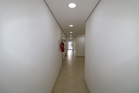 Apartamento à venda com 43m², 2 quartos e 1 vagaÁrea comum