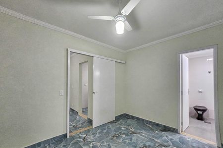 Apartamento para alugar com 1 quarto, 52m² em Jardim Tres Marias, Guarujá