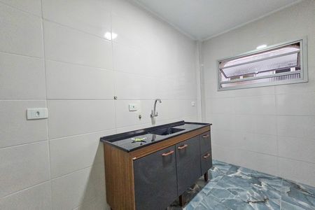 Apartamento para alugar com 52m², 1 quarto e 1 vaga