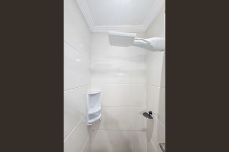 Apartamento para alugar com 1 quarto, 52m² em Jardim Tres Marias, Guarujá