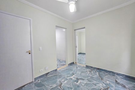Apartamento para alugar com 52m², 1 quarto e 1 vaga