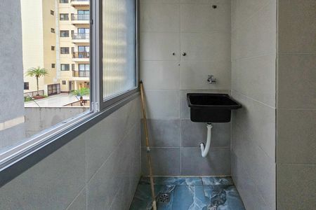 Apartamento para alugar com 52m², 1 quarto e 1 vaga