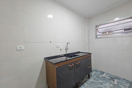 Apartamento para alugar com 52m², 1 quarto e 1 vaga