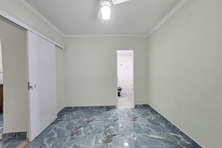 Apartamento para alugar com 1 quarto, 52m² em Jardim Tres Marias, Guarujá