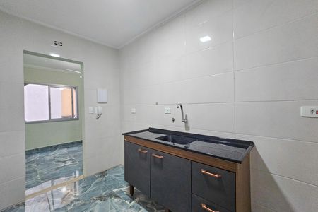 Apartamento para alugar com 52m², 1 quarto e 1 vaga