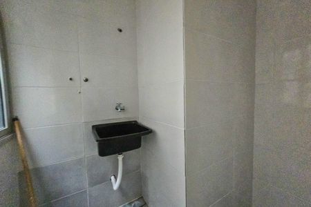 Apartamento para alugar com 52m², 1 quarto e 1 vaga