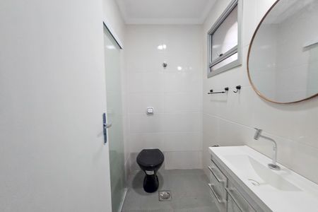 Apartamento para alugar com 1 quarto, 52m² em Jardim Tres Marias, Guarujá