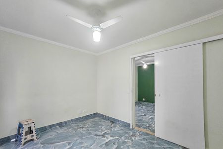 Apartamento para alugar com 1 quarto, 52m² em Jardim Tres Marias, Guarujá