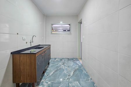 Apartamento para alugar com 52m², 1 quarto e 1 vaga