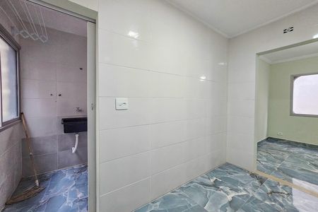 Apartamento para alugar com 52m², 1 quarto e 1 vaga