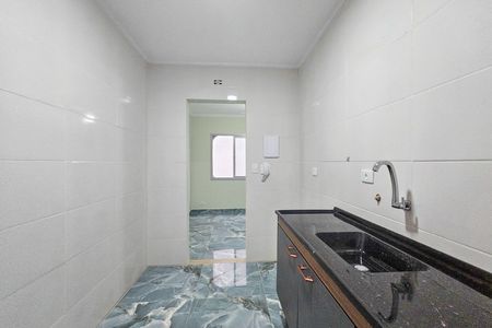 Apartamento para alugar com 52m², 1 quarto e 1 vaga
