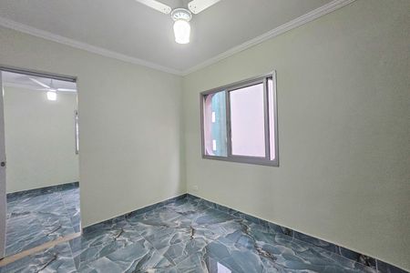 Apartamento para alugar com 1 quarto, 52m² em Jardim Tres Marias, Guarujá
