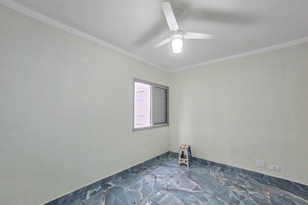 Apartamento para alugar com 1 quarto, 52m² em Jardim Tres Marias, Guarujá