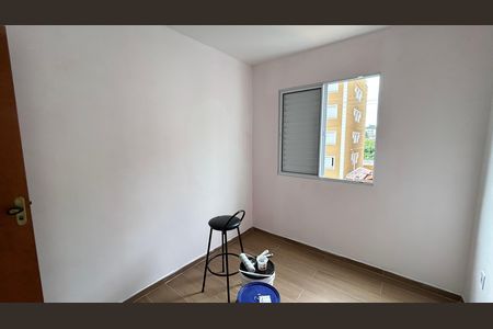 Quarto 1 de apartamento para alugar com 2 quartos, 43m² em Vila Nova Bonsucesso, Guarulhos