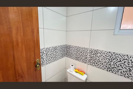 Apartamento para alugar com 43m², 2 quartos e 1 vaga Apartamento para alugar com 43m², 2 quartos e 1 vagaBanheiro
