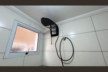 Apartamento para alugar com 43m², 2 quartos e 1 vaga Apartamento para alugar com 43m², 2 quartos e 1 vagaBanheiro