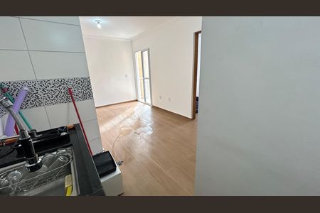 Apartamento para alugar com 43m², 2 quartos e 1 vaga Apartamento para alugar com 43m², 2 quartos e 1 vagaCozinha